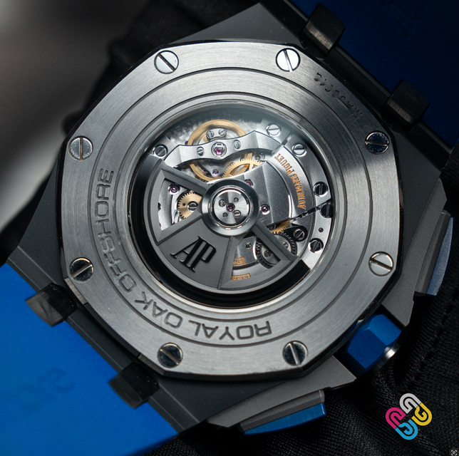 Audemars Piguet Royal Oak Offshore 26405CE.OO.A030CA.01 Image 4